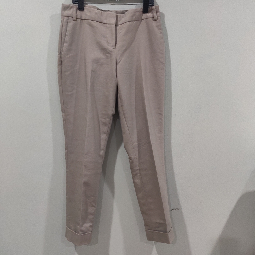 Express Editor Pants